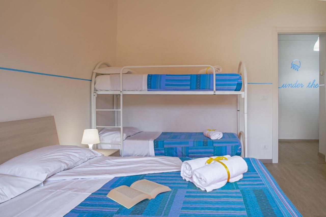 Residence Holidays Pietra Ligure Εξωτερικό φωτογραφία