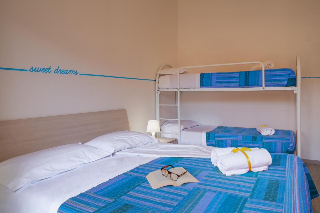 Residence Holidays Pietra Ligure Εξωτερικό φωτογραφία