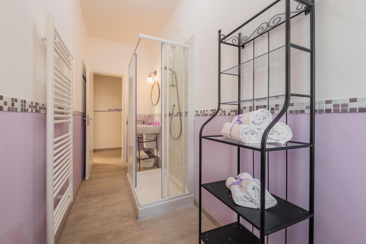 Residence Holidays Pietra Ligure Εξωτερικό φωτογραφία