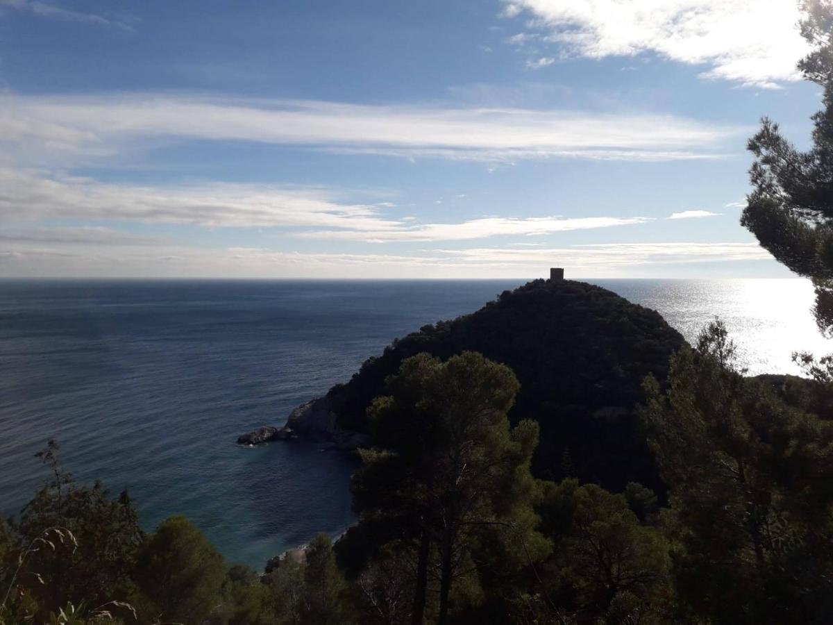 Residence Holidays Pietra Ligure Εξωτερικό φωτογραφία