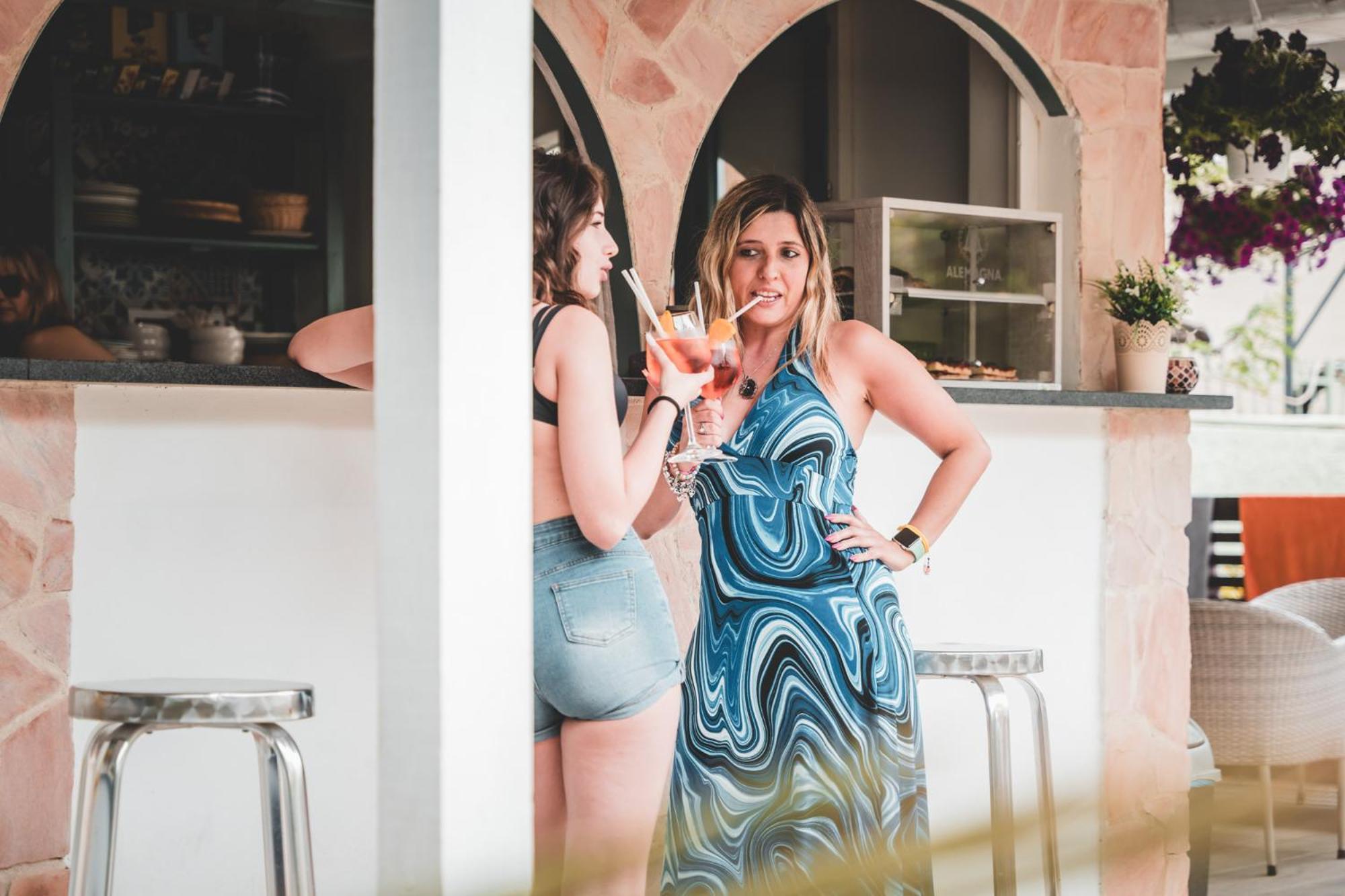 Residence Holidays Pietra Ligure Εξωτερικό φωτογραφία