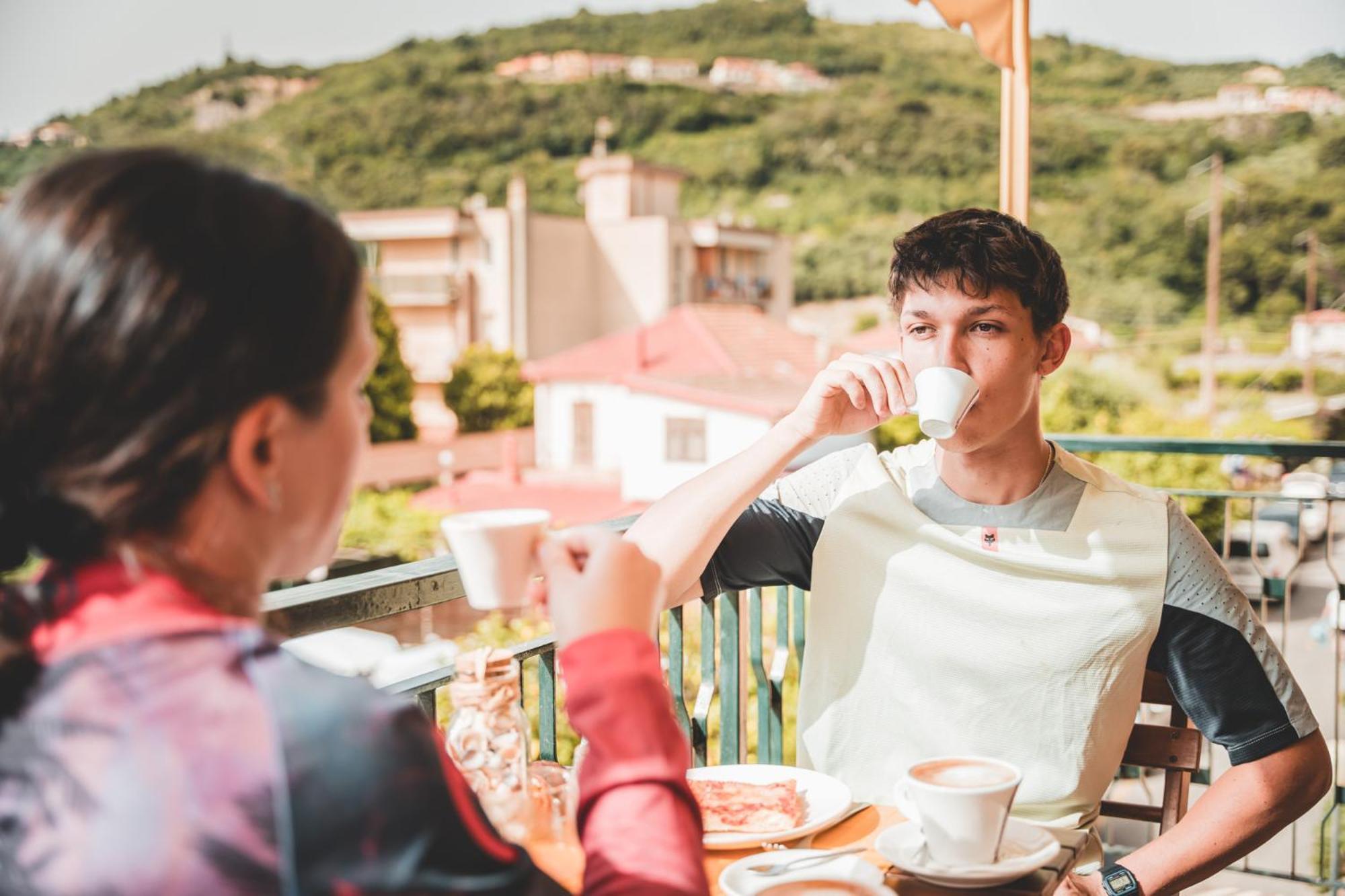 Residence Holidays Pietra Ligure Εξωτερικό φωτογραφία